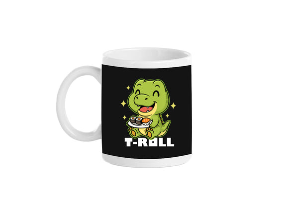 T-Roll