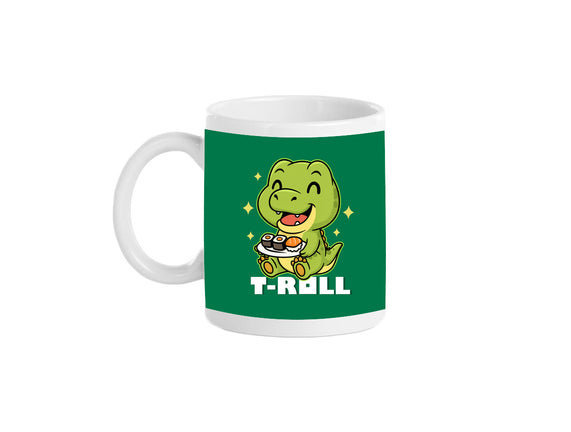 T-Roll