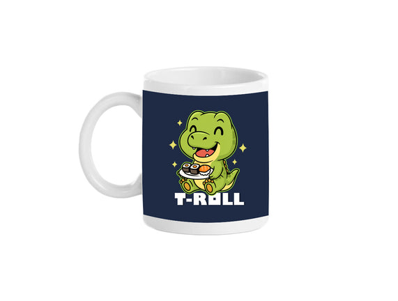 T-Roll