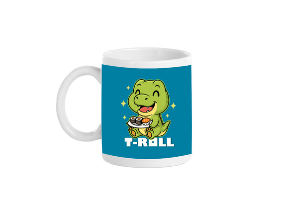 T-Roll