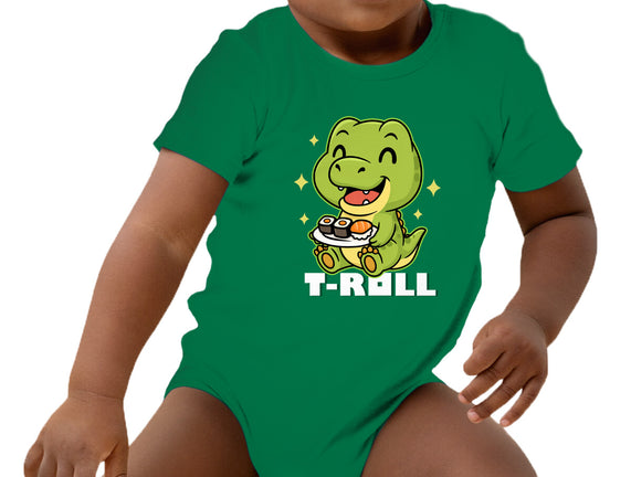T-Roll