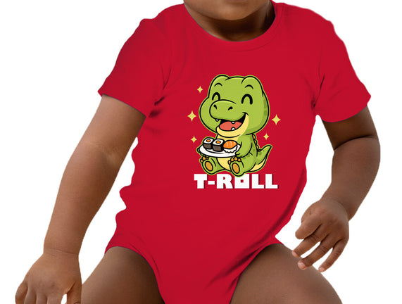 T-Roll