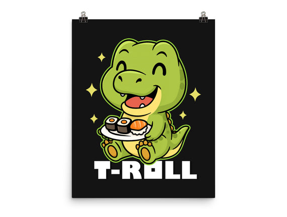 T-Roll