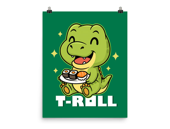 T-Roll