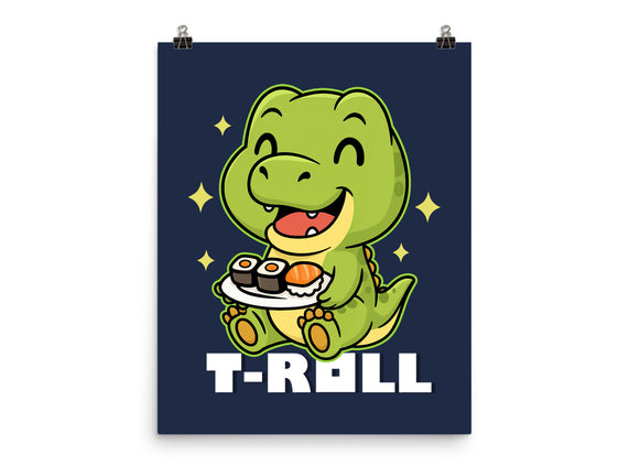 T-Roll