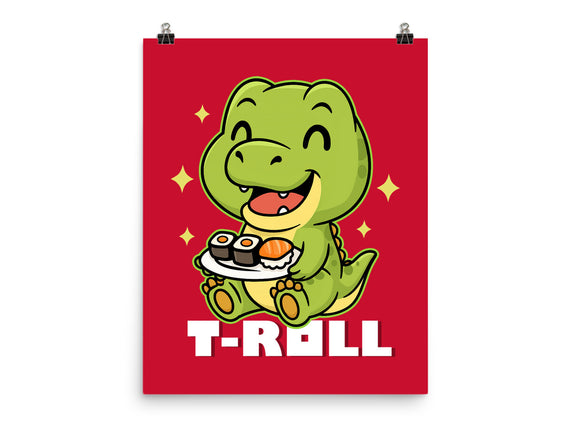 T-Roll