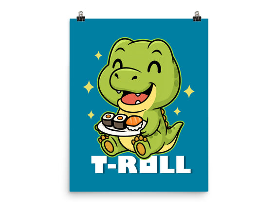 T-Roll