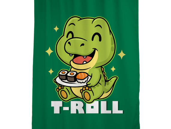 T-Roll