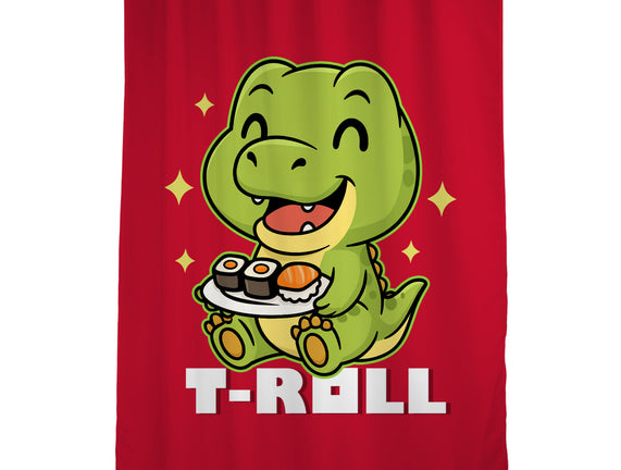 T-Roll