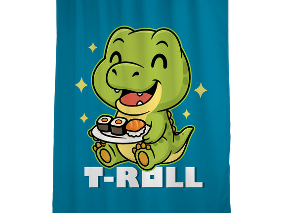 T-Roll