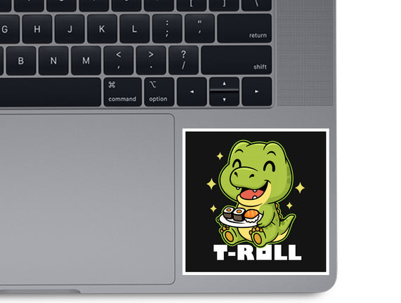 T-Roll