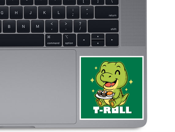 T-Roll