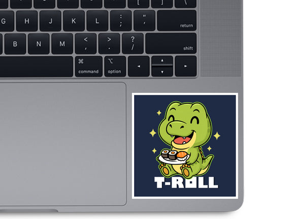 T-Roll