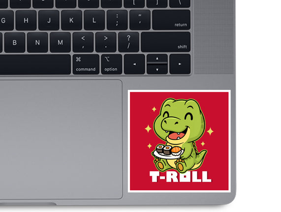T-Roll