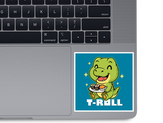 T-Roll