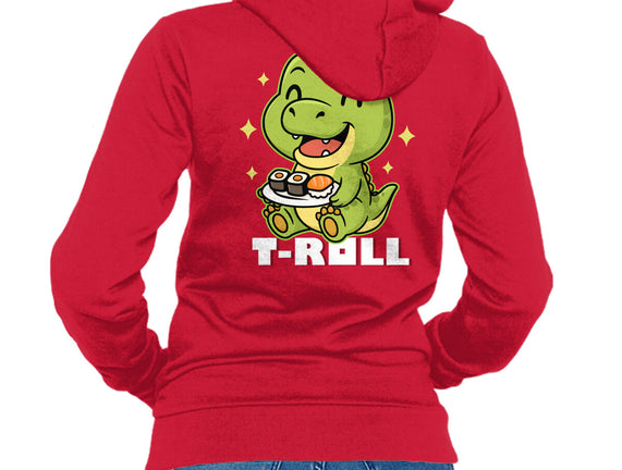 T-Roll