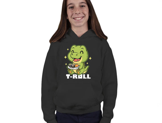 T-Roll