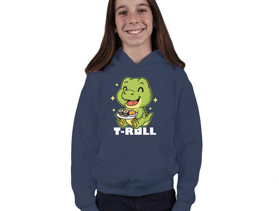 T-Roll