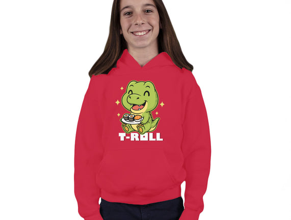 T-Roll
