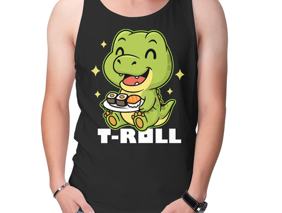 T-Roll