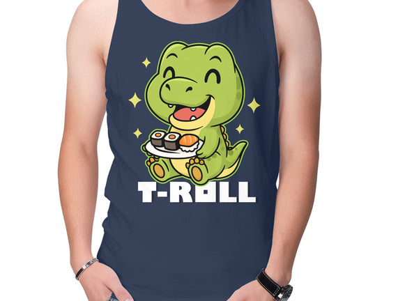 T-Roll
