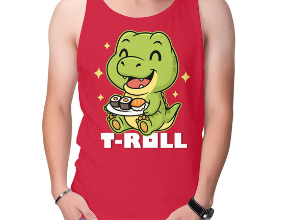 T-Roll