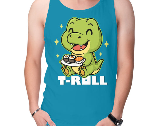 T-Roll