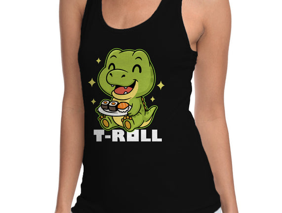 T-Roll