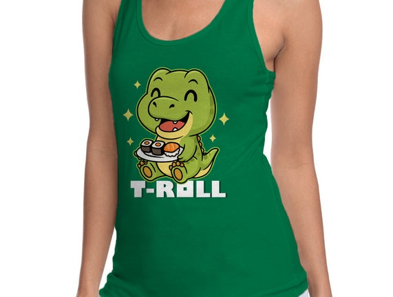 T-Roll