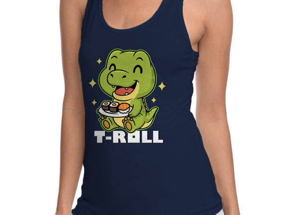 T-Roll