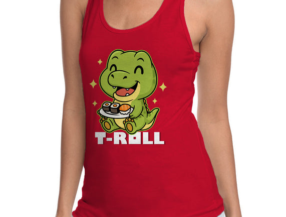 T-Roll