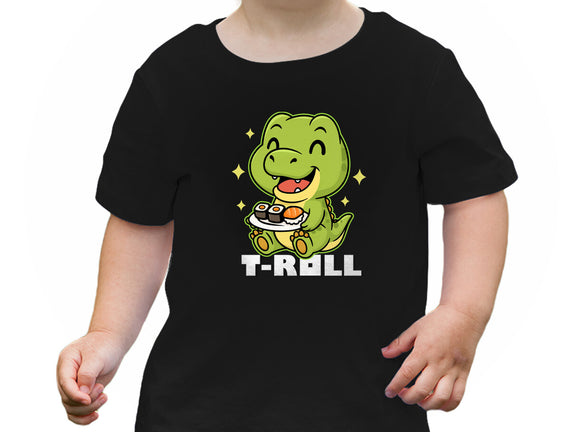 T-Roll