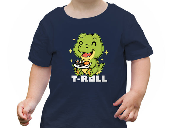 T-Roll