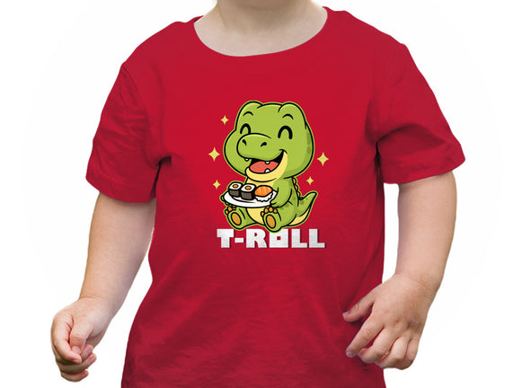 T-Roll
