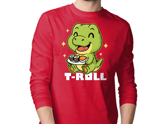 T-Roll