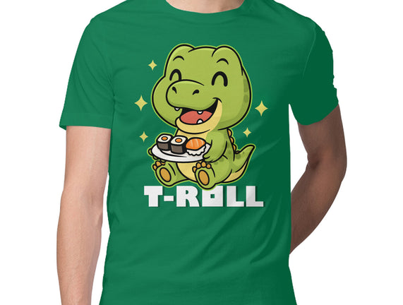 T-Roll