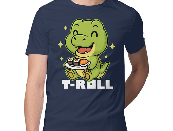 T-Roll
