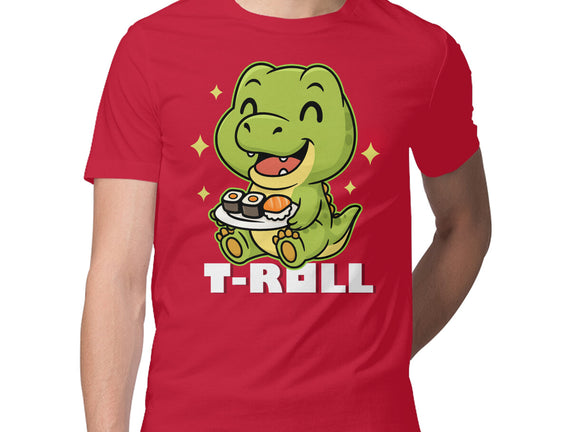 T-Roll