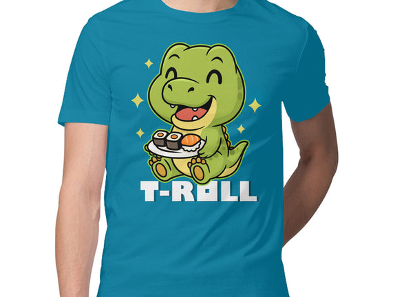 T-Roll