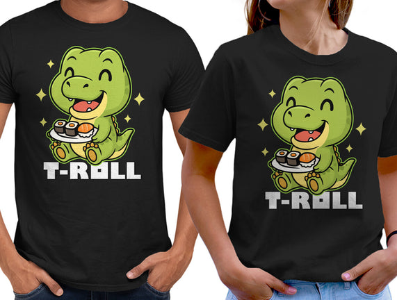 T-Roll