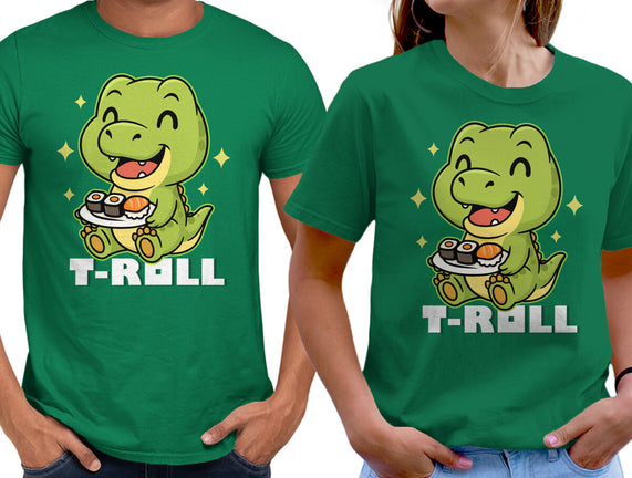 T-Roll
