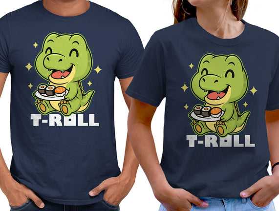 T-Roll