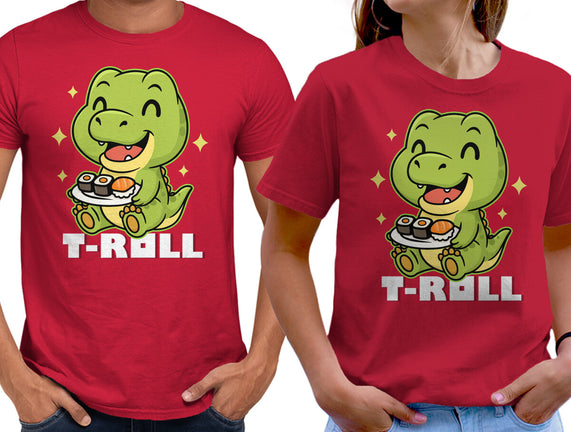 T-Roll