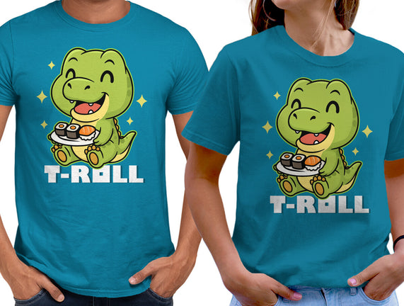 T-Roll
