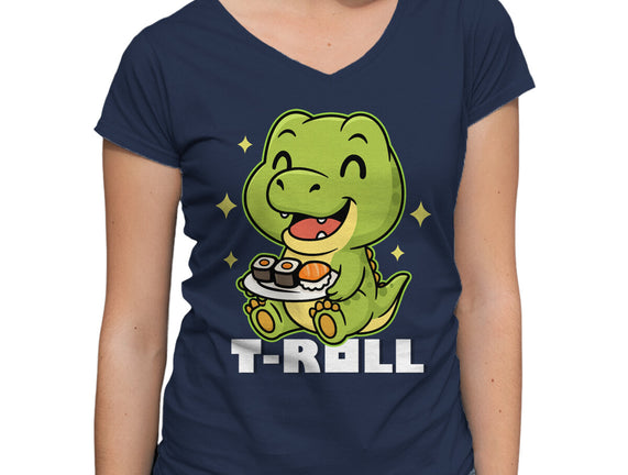 T-Roll