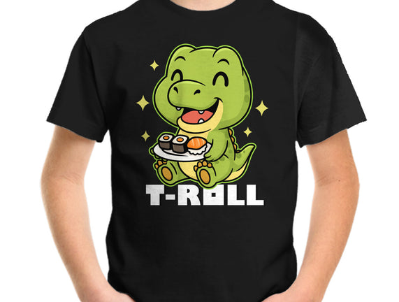 T-Roll