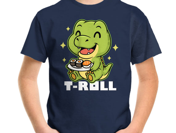 T-Roll