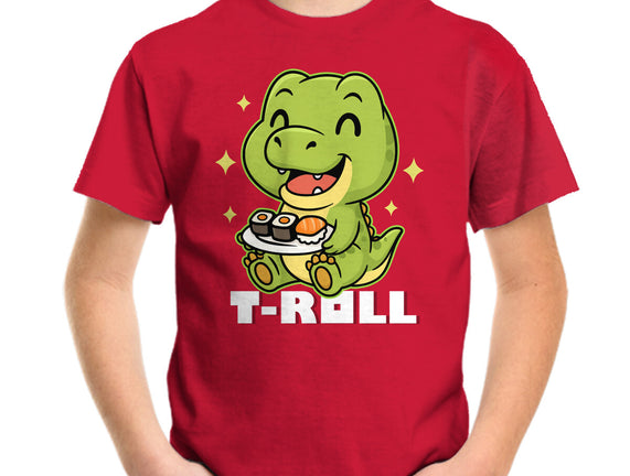 T-Roll