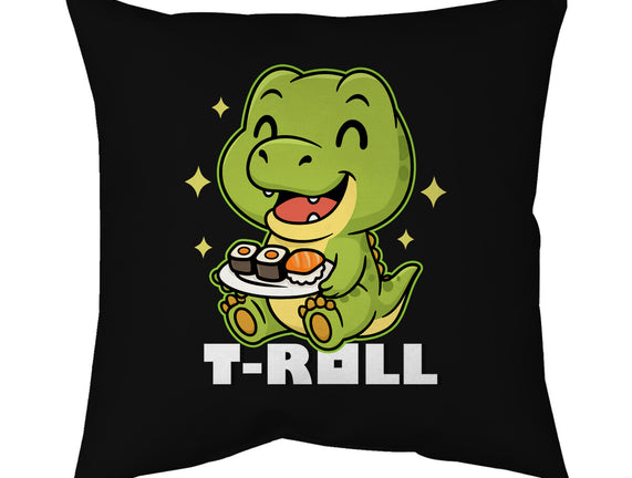T-Roll