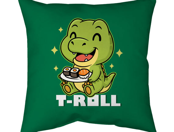 T-Roll